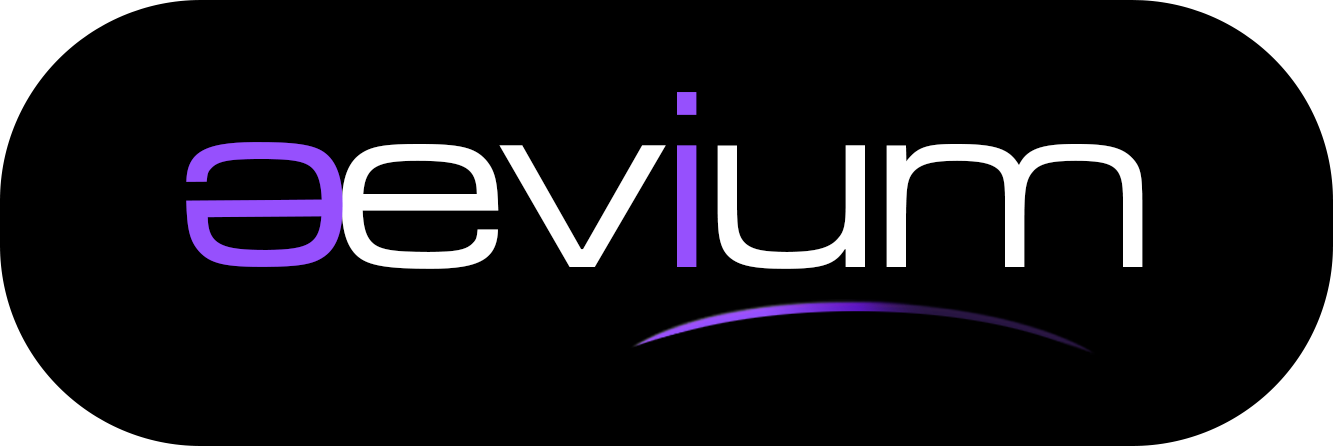 aevium - Crafted by Humans, Elevated by AI