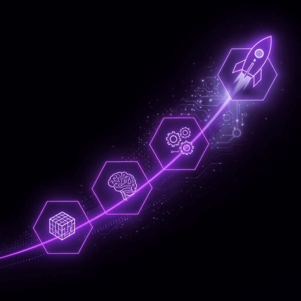 Re-imagining SMB’s: Why We Launched&nbsp;Aevium