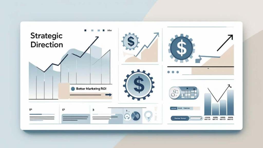 Why Fractional CMO Services Are the Growth Engine SMBs Have Been&nbsp;Missing